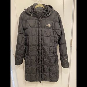 The North Face women’s jacket